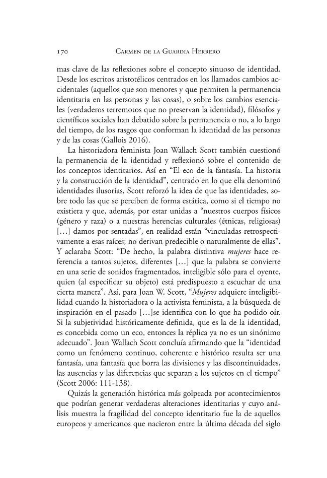 Probeseite