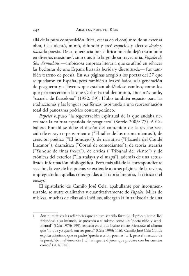 Probeseite