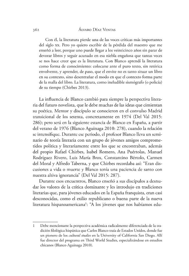 Probeseite