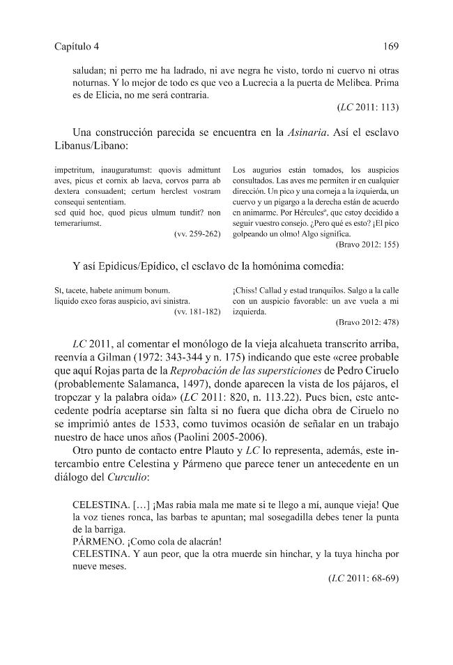 Pagina campione