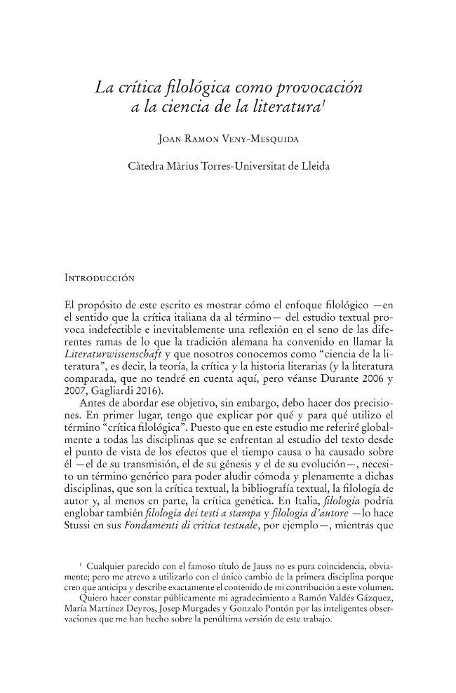 Probeseite