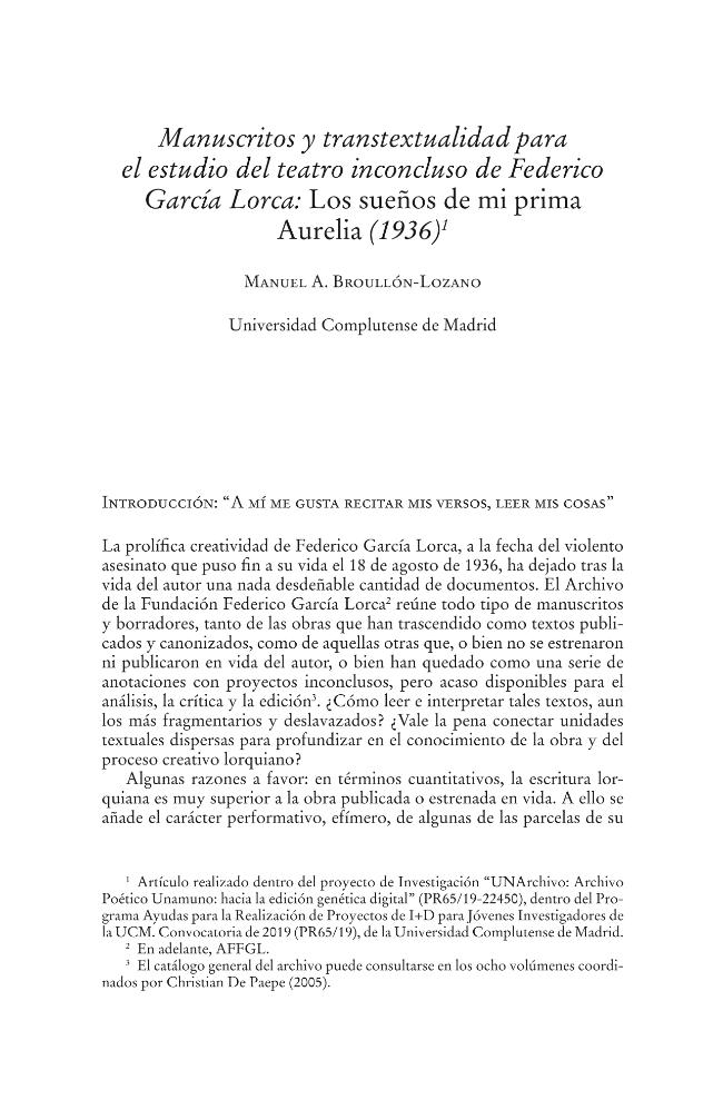 Probeseite