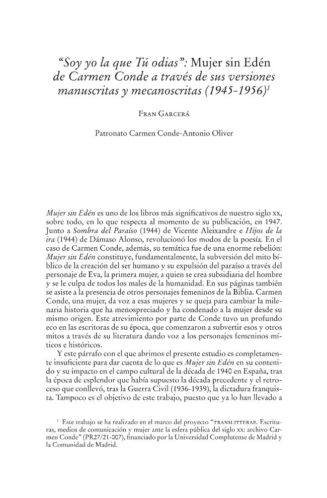 Probeseite