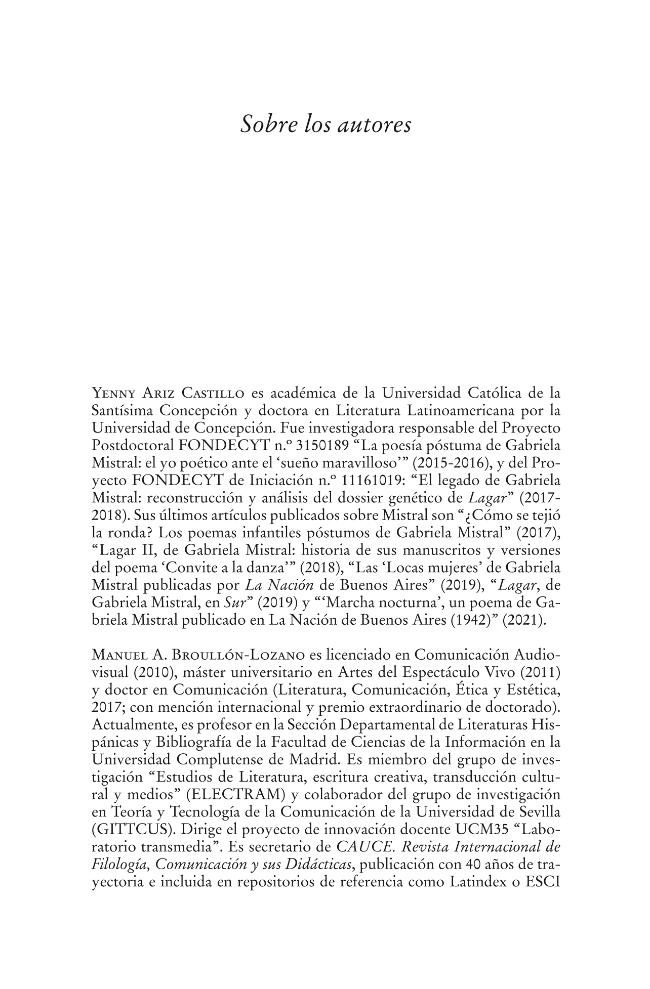 Probeseite