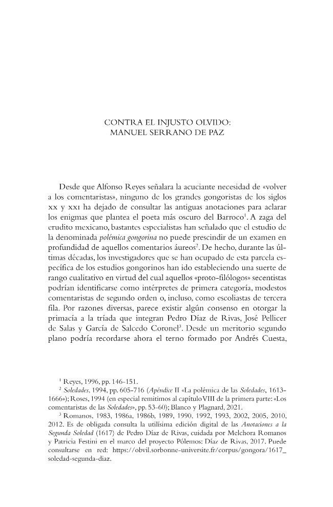 Probeseite