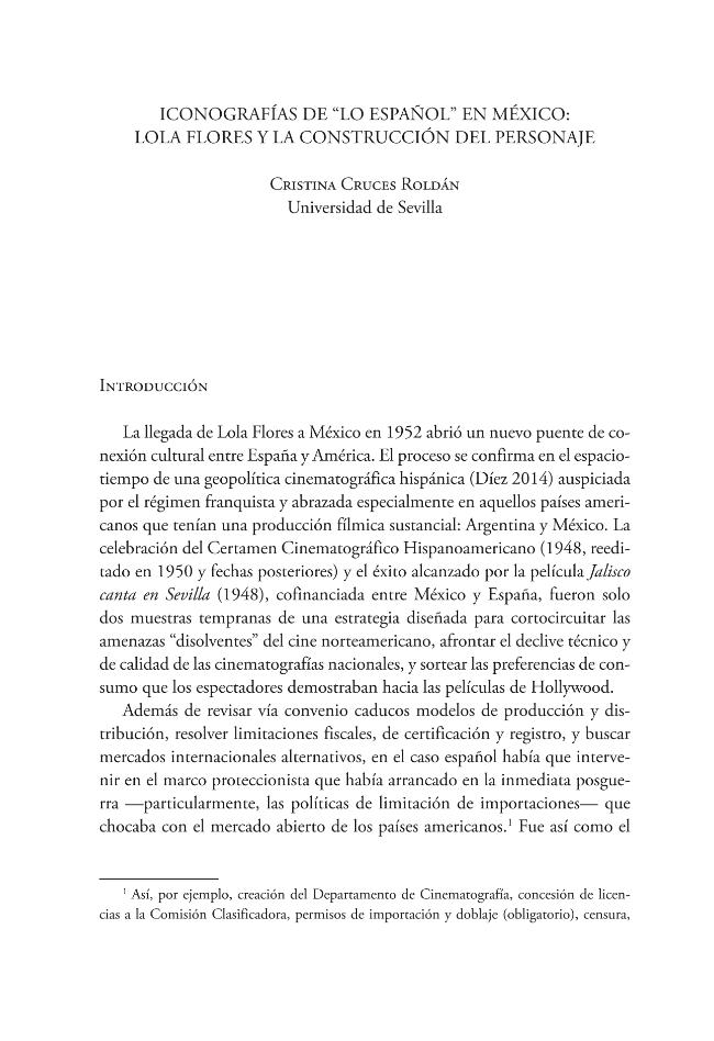 Página de muestra