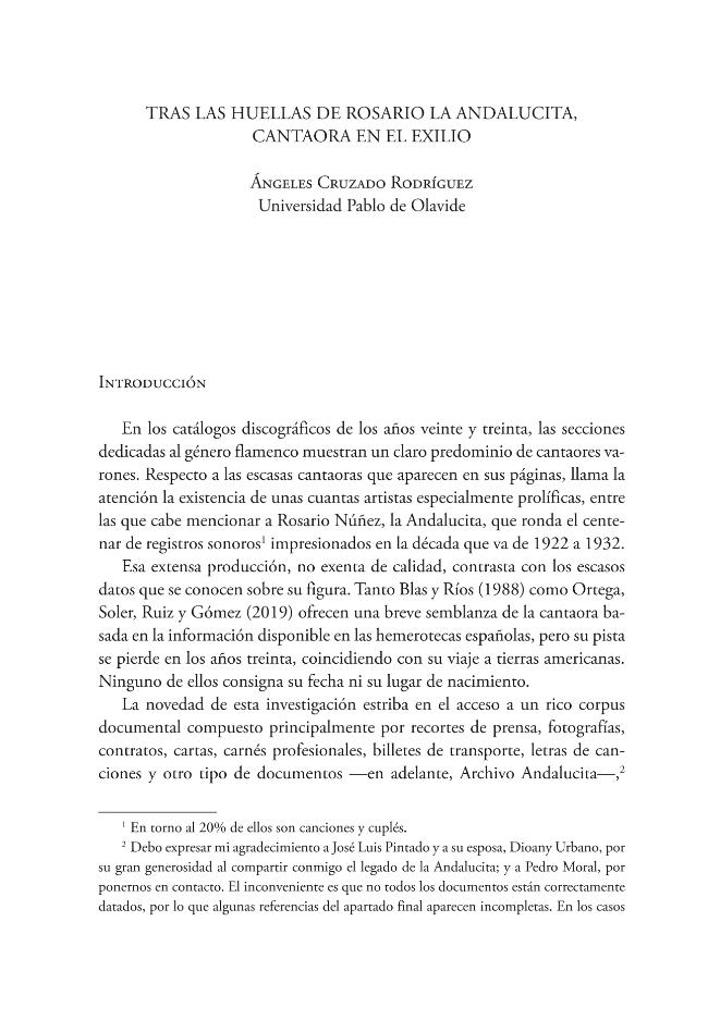 Probeseite