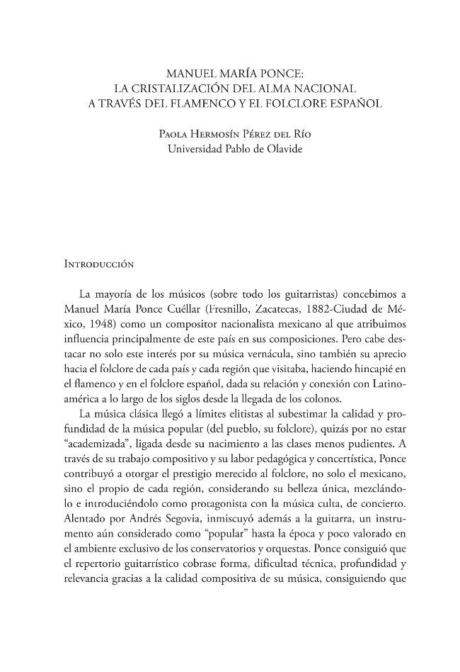 Página de muestra