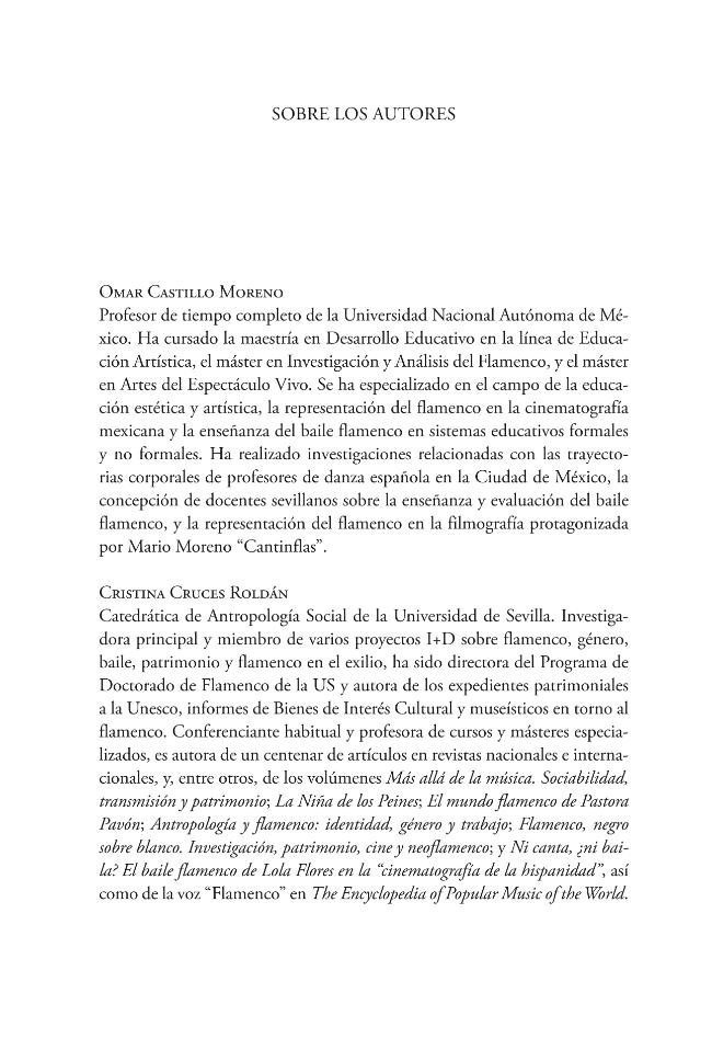 Página de muestra