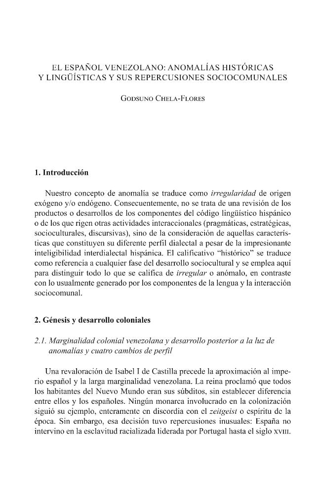 Página de muestra