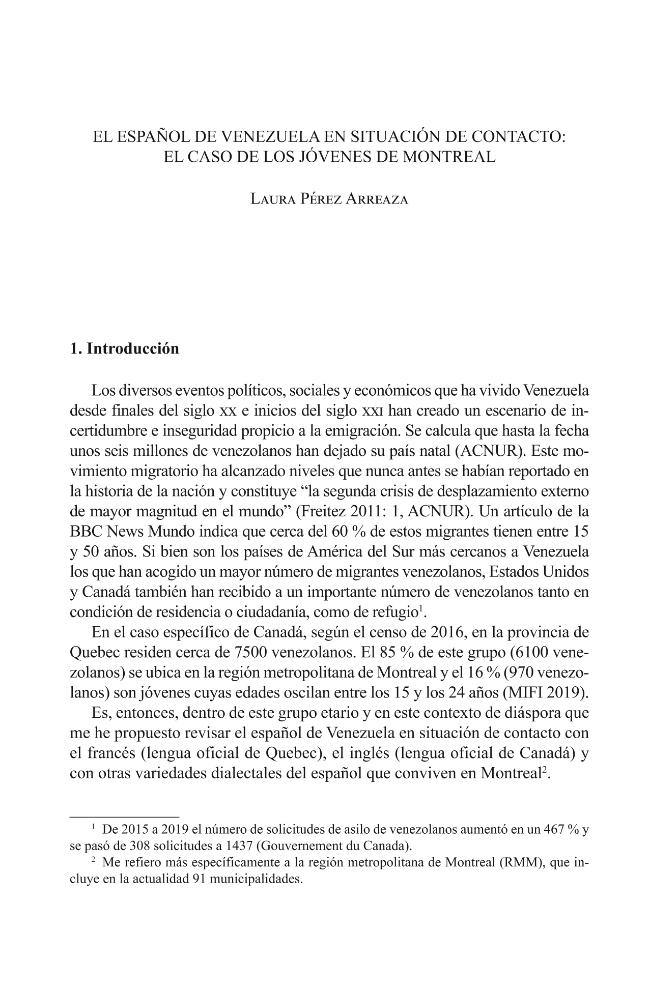 Probeseite