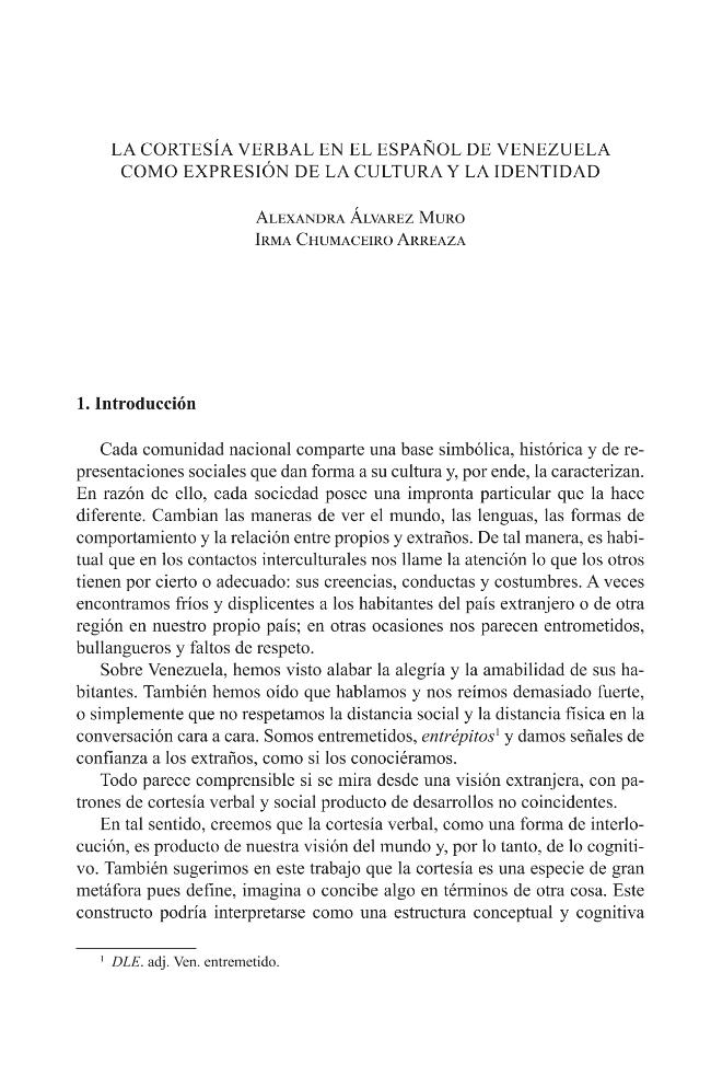 Página de muestra