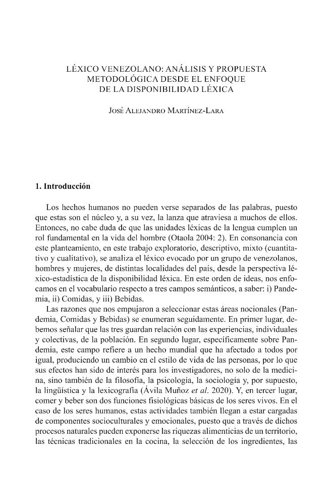 Página de muestra