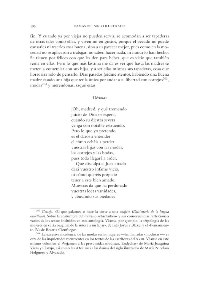 Probeseite