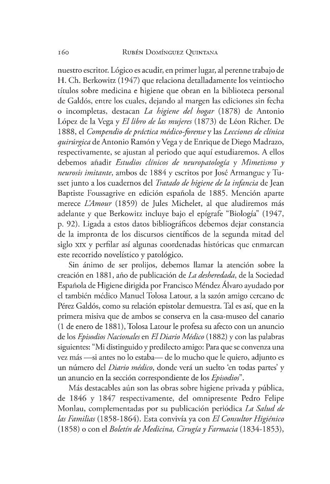 Probeseite