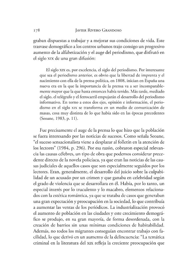 Probeseite