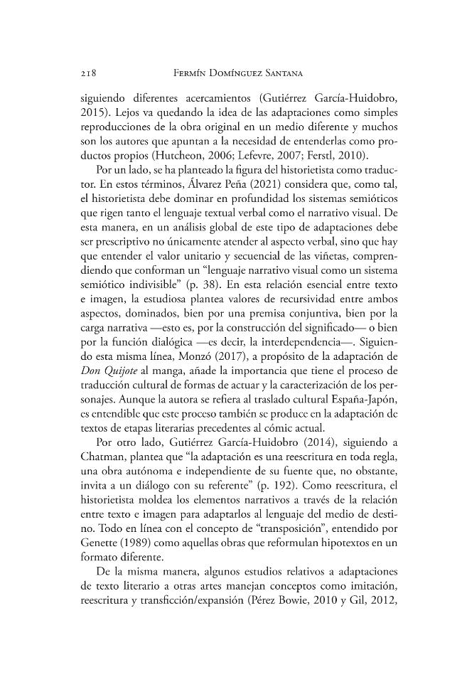 Probeseite