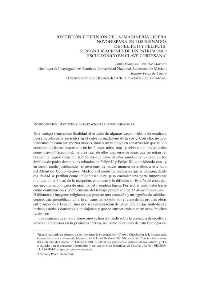 Pagina campione