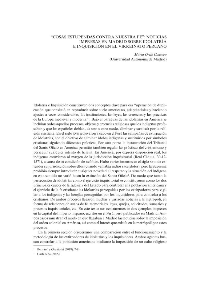 Probeseite