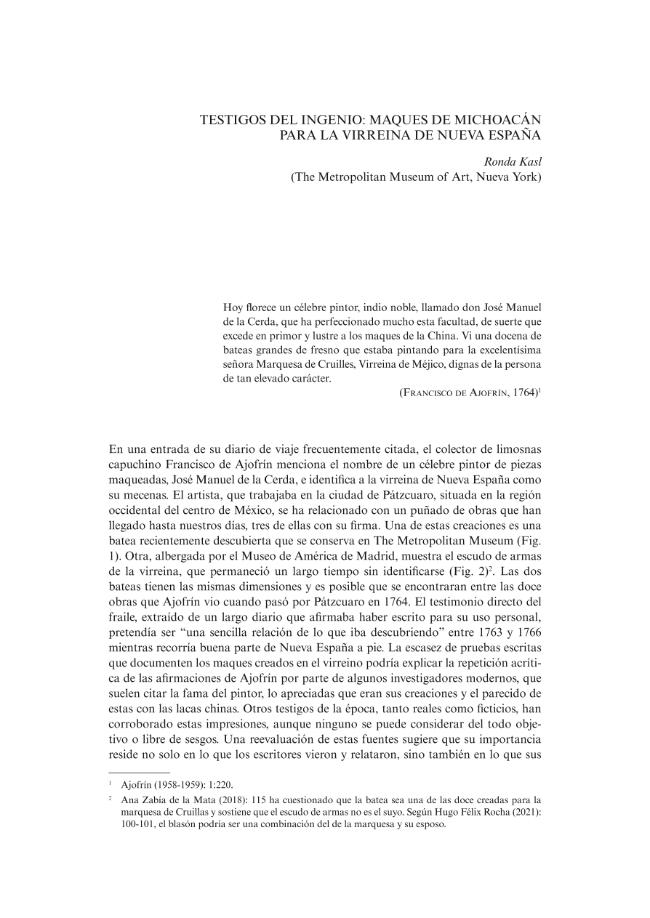 Página de muestra
