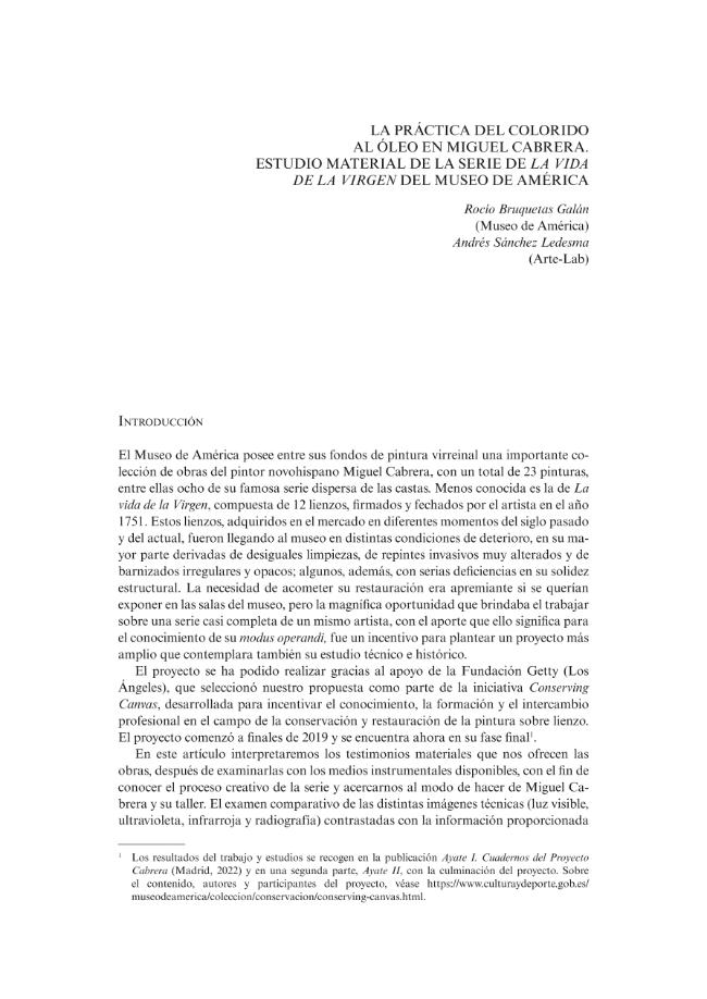 Página de muestra