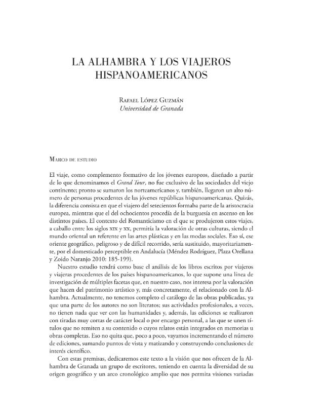 Probeseite