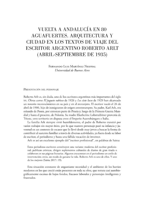 Página de muestra