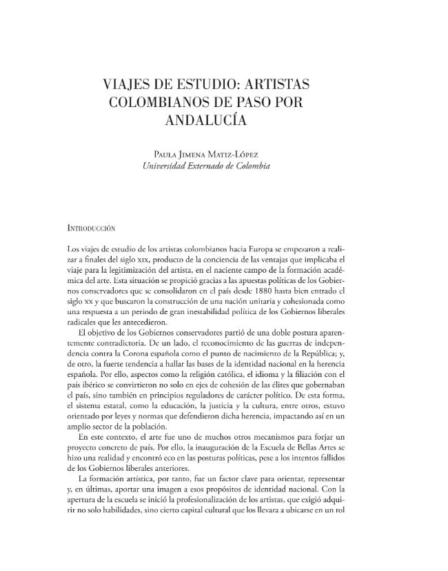 Exemple de page