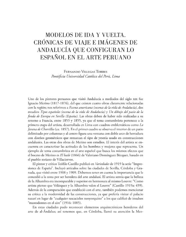 Probeseite