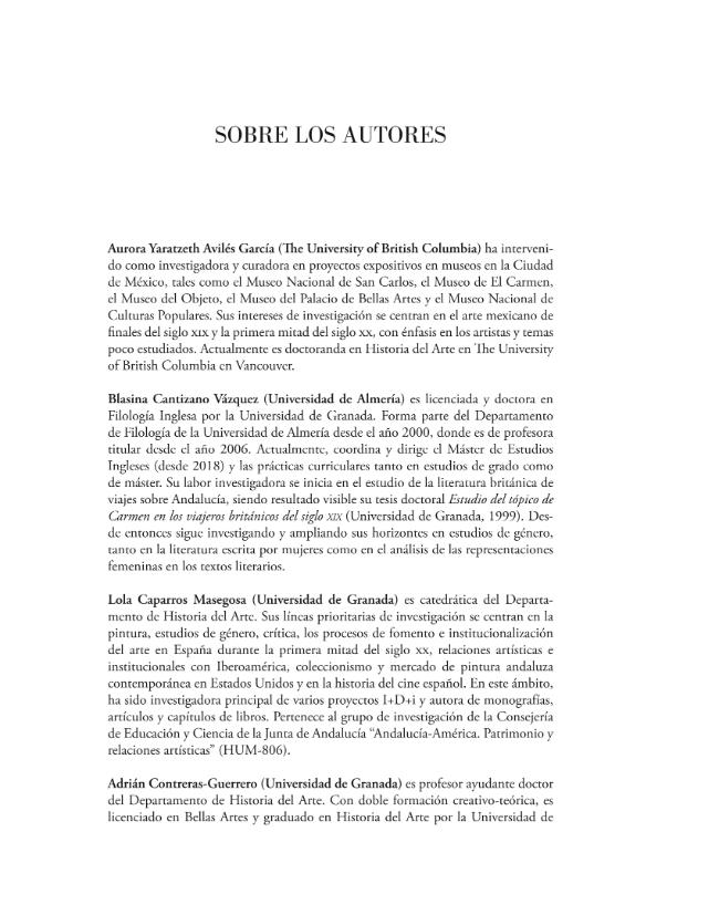 Exemple de page
