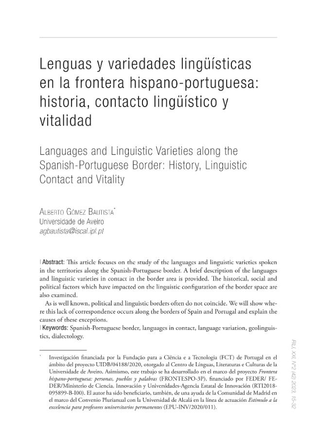 Página de muestra