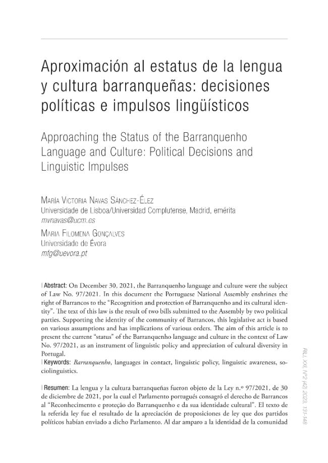 Página de muestra