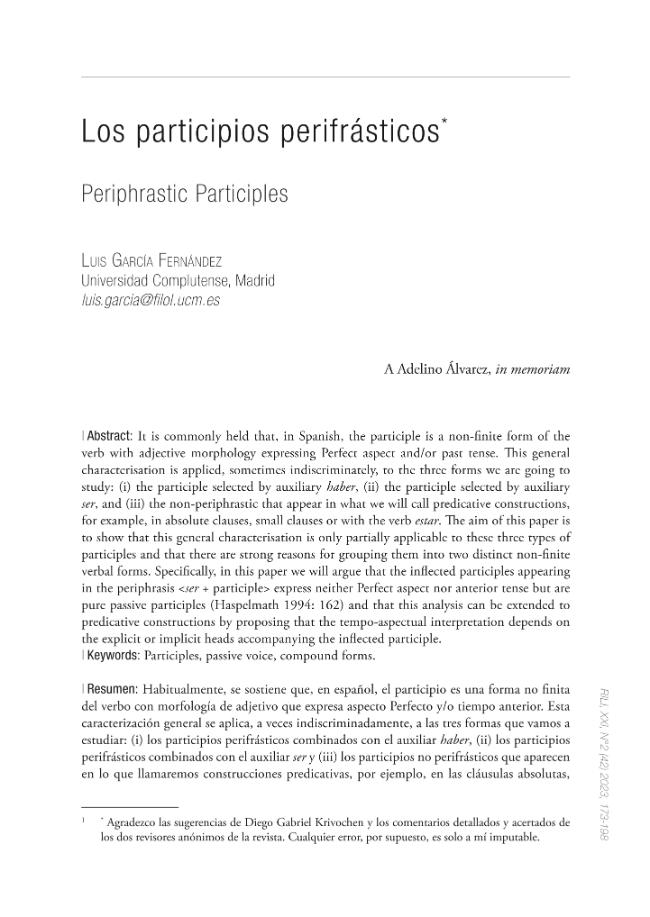 Página de muestra