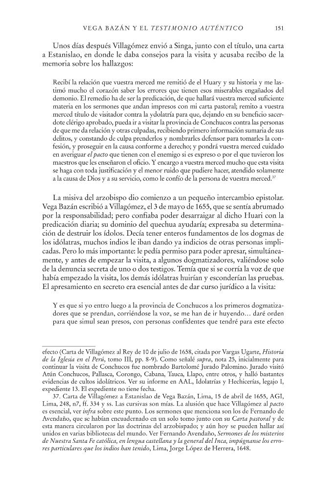 Probeseite