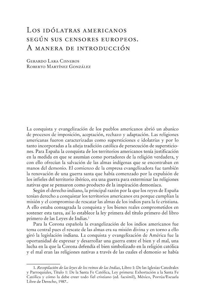 Probeseite