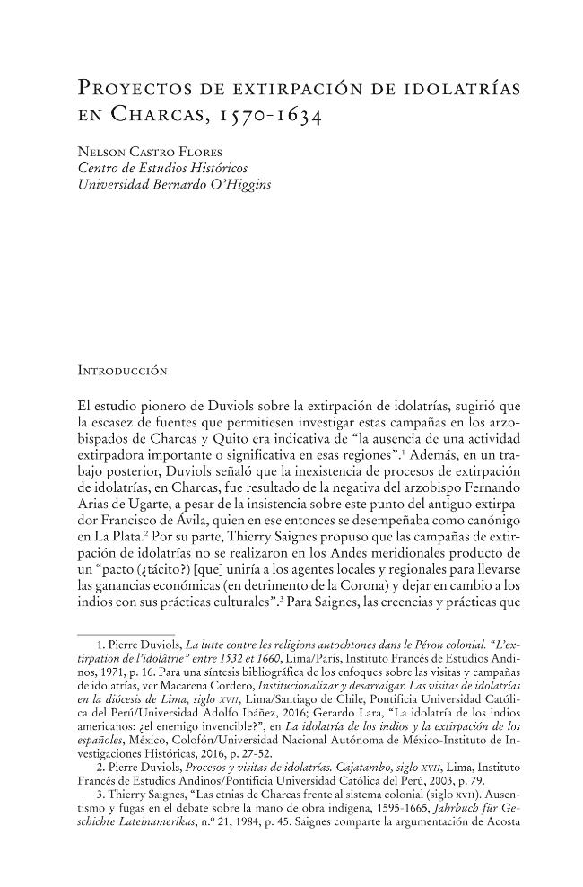 Probeseite