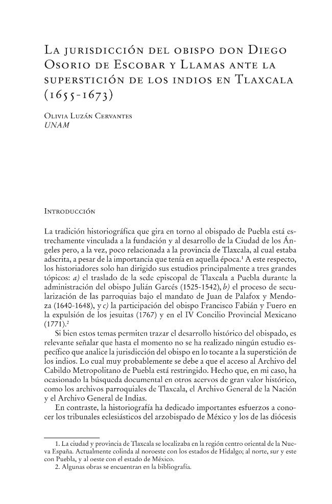 Probeseite