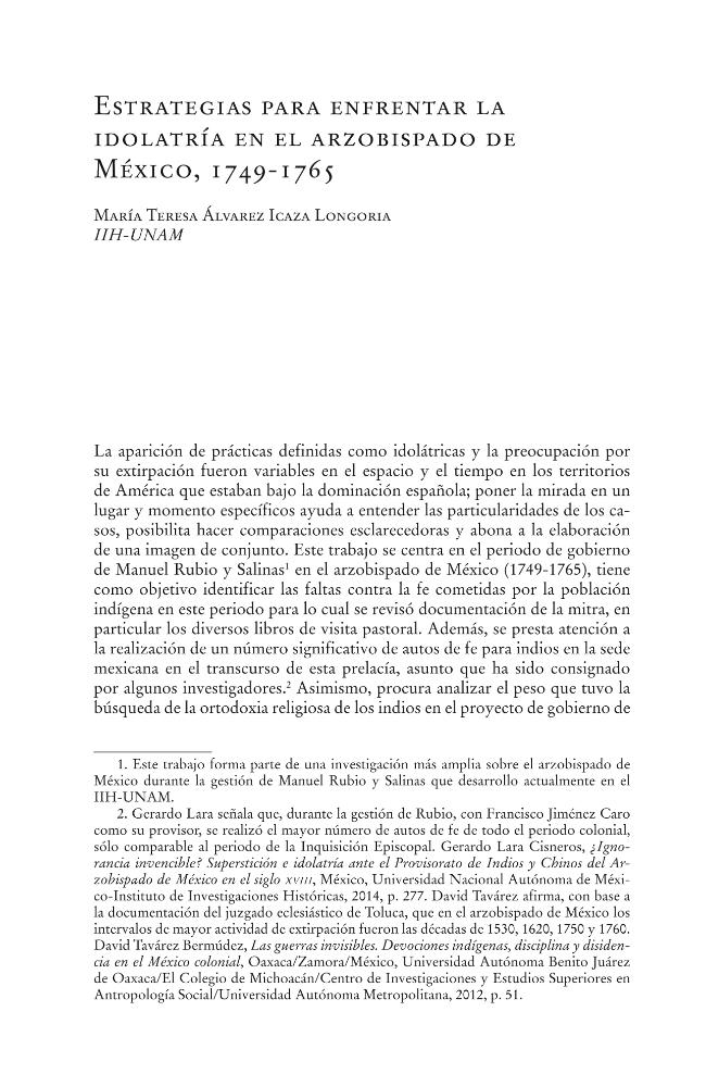 Probeseite
