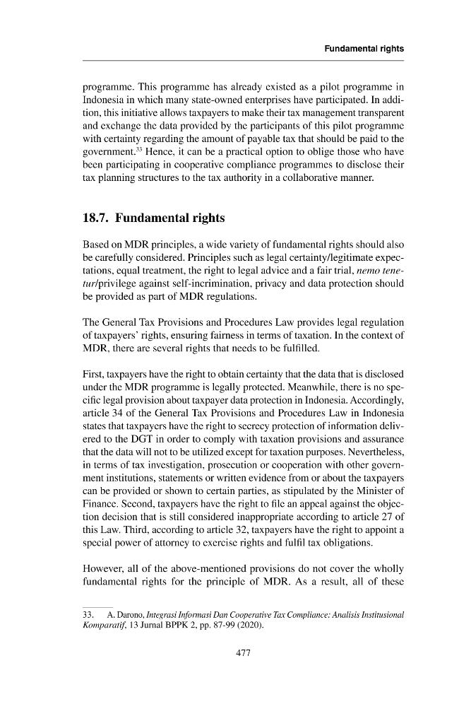 Exemple de page