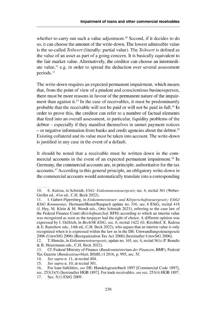 Exemple de page