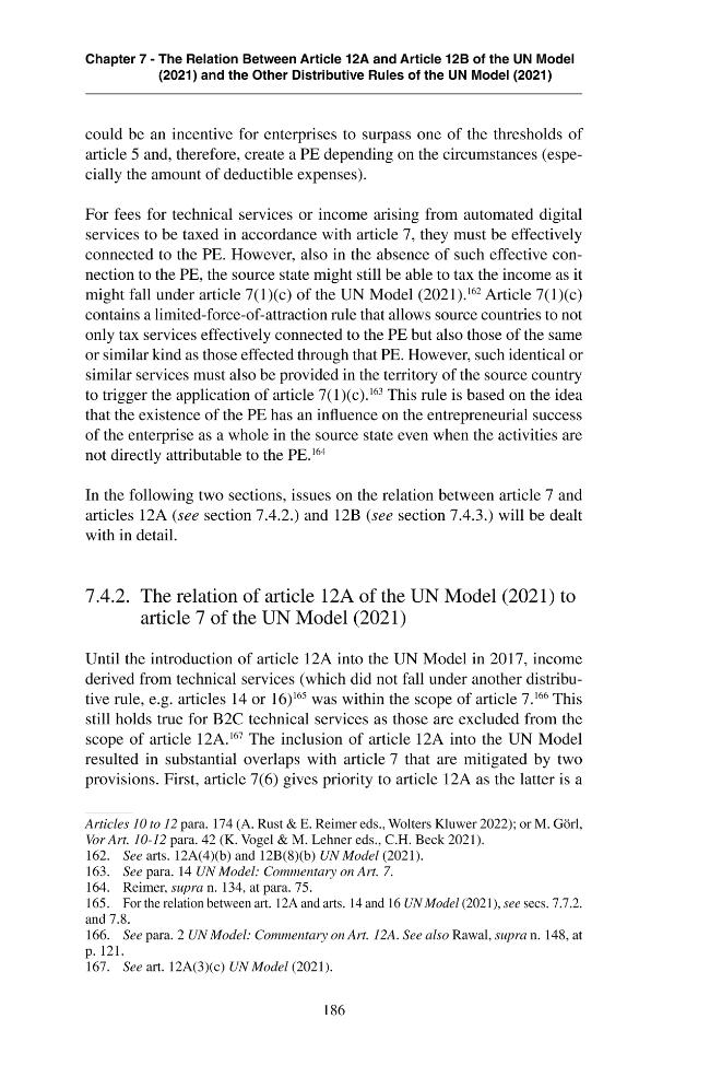 Exemple de page