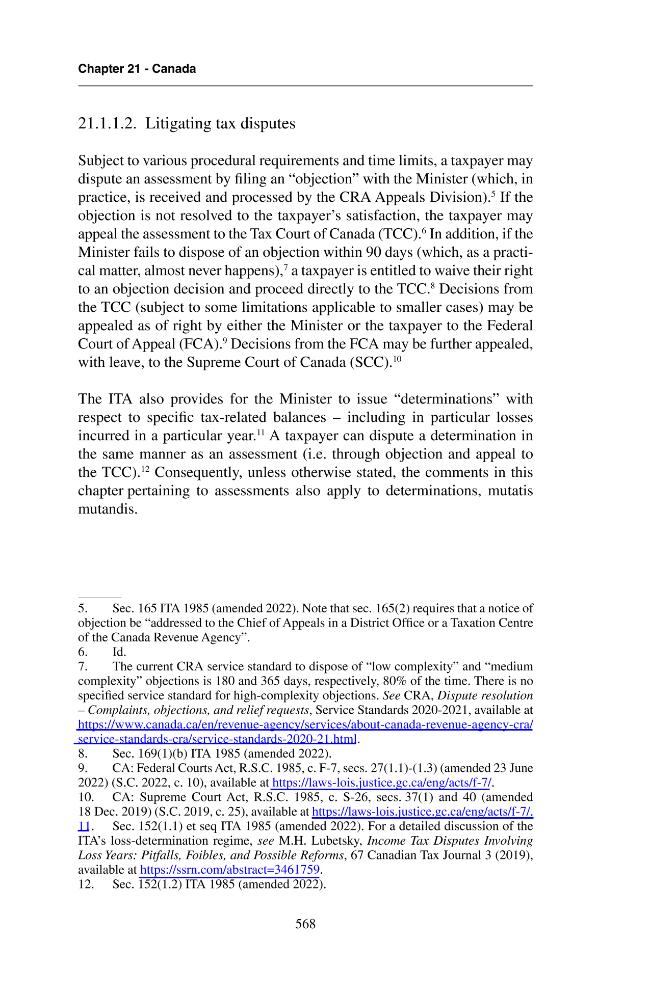 Exemple de page