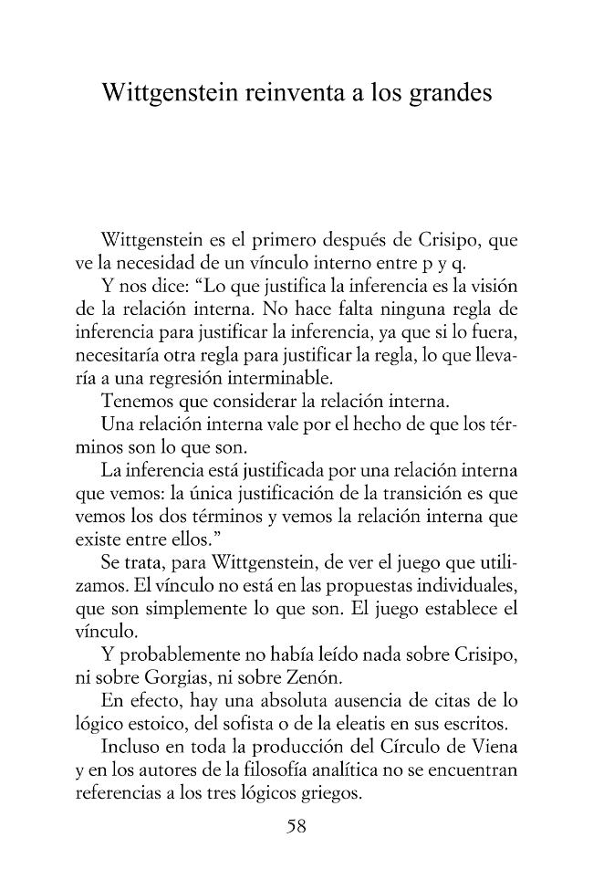 Página de muestra
