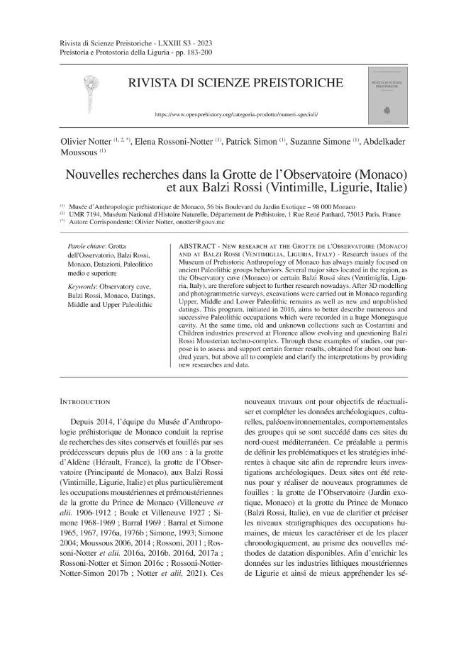 Sample page