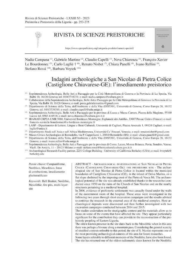 Sample page