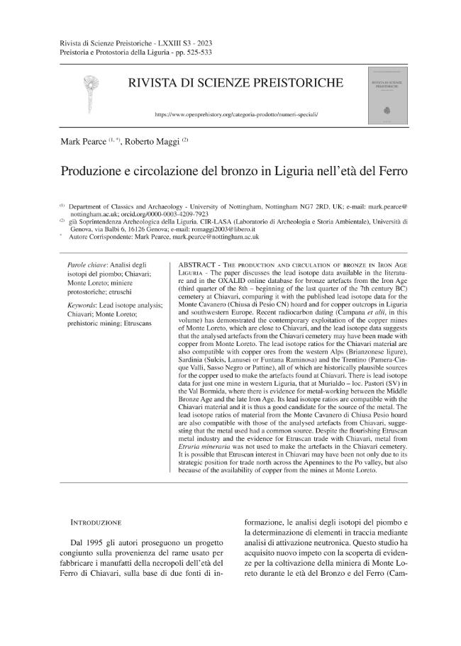 Sample page