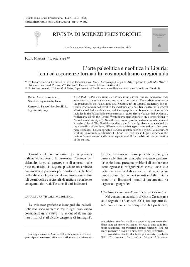 Sample page