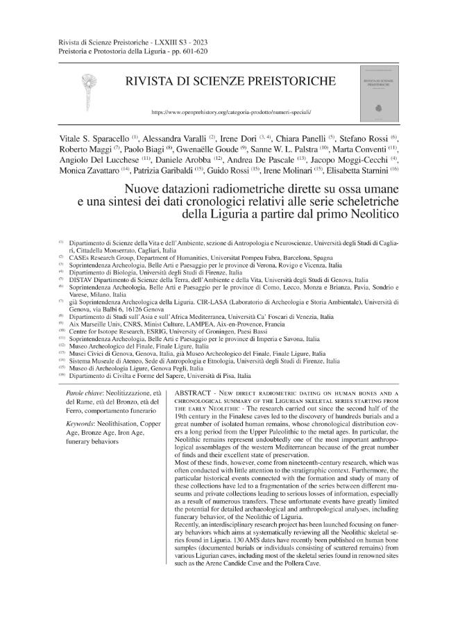 Sample page