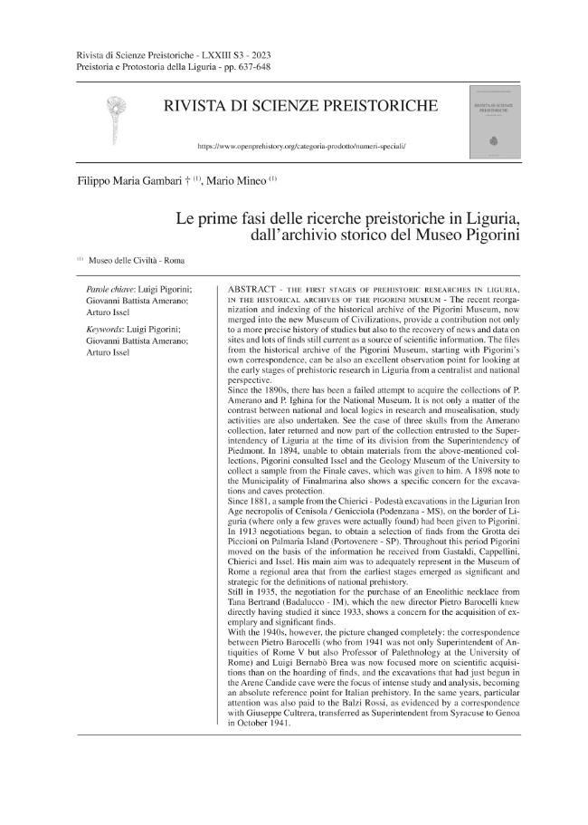 Sample page