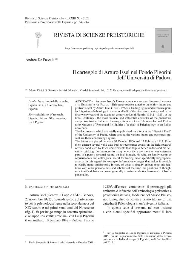 Sample page